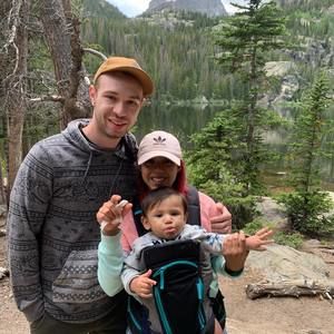 Meet your Posher, Kaleb